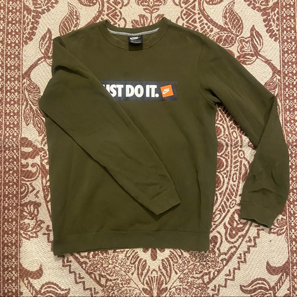 Nike Crew Neck